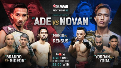 One Pride Fight Night 55 Pride No Limit