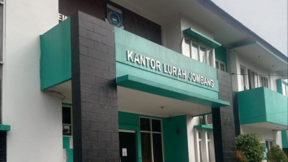 Tiga Siswi Magang di Kelurahan Jombang Jadi Korban Pelecehan