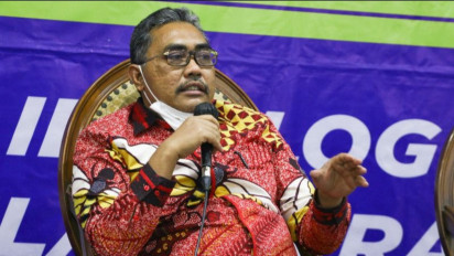 Ambang Batas Pencapresan, PKB Serukan Revisi Terbatas UU Pemilu