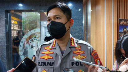 Polda Metro Jaya Ambil Alih Kasus Anggota Polsek Pulogadung Tolak Laporan Warga