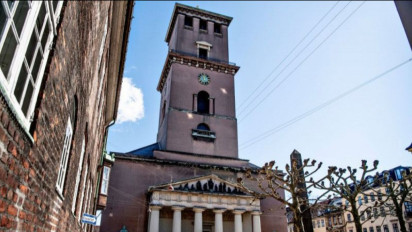 Denmark Setujui Penggunaan Molnupiravir untuk Obati pasien Covid-19