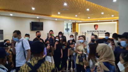 Polri Tetapkan Tersangka Kasus Penipuan Investasi Alat Kesehatan