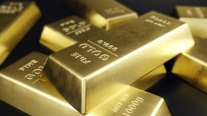 Emas Melonjak 33,7 Dolar, "Greenback" Melemah Seusai Pertemuan Fed