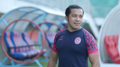 Eks Dokter PSS Sleman Elwizan Aminudin Ternyata Gadungan, Jadi DPO dan Diburu Polisi