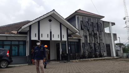 Status Gunung Semeru Jadi Siaga, Masyarakat Diminta Waspada Aliran Lahar di Sungai