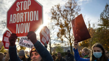 BPOM AS Izinkan Pil Aborsi Dikirim Lewat Pos