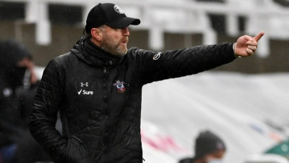 Jumlah Pemain Liga Inggris yang Belum Divaksin Terlalu Banyak