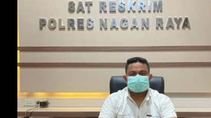 Niat Beli Bakso Bakar, Gadis Belia 15 Tahun Diperkosa dan Disekap 14 Pemuda