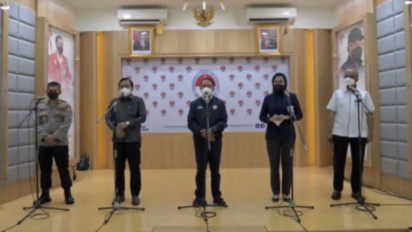 Kompetisi Bola Voli Proliga Kembali Digelar Januari 2022