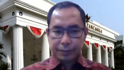 Korban Kapal Tenggelam di Johor Bahru Jadi 21 Orang