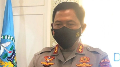 Kapolda Sulsel Usut Kematian Tahanan Lapas Bolangi