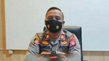 Polisi Bantah Pelaku Pengeroyokan Pelajar SMP di Sampit Berjumlah 30 Orang