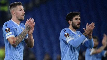 Lazio Tundukkan Genoa 3-1