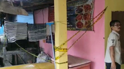 Ritual Maut Dukun Pengganda Uang Gaib di Garut yang Tewaskan 2 Orang