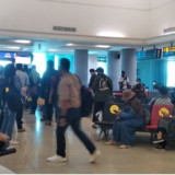 Libur Nataru Semakin Dekat, Penjagaan Bandara SMB ll Palembang Diperketat 