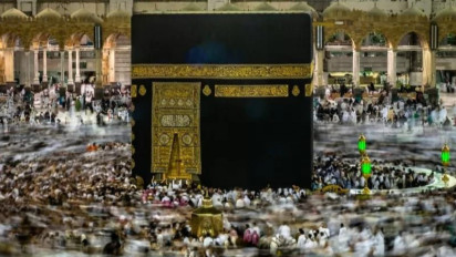 Sabar!!! Pemberangkatan Jemaah Umrah Indonesia Ditunda Hingga 2022