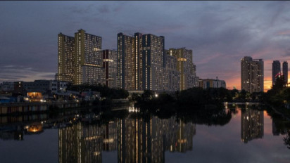 Pasien Wisma Atlet Hari Ini Bertambah 82 Orang, Jumlah Pasien RSKI Pulau Galang 135 orang