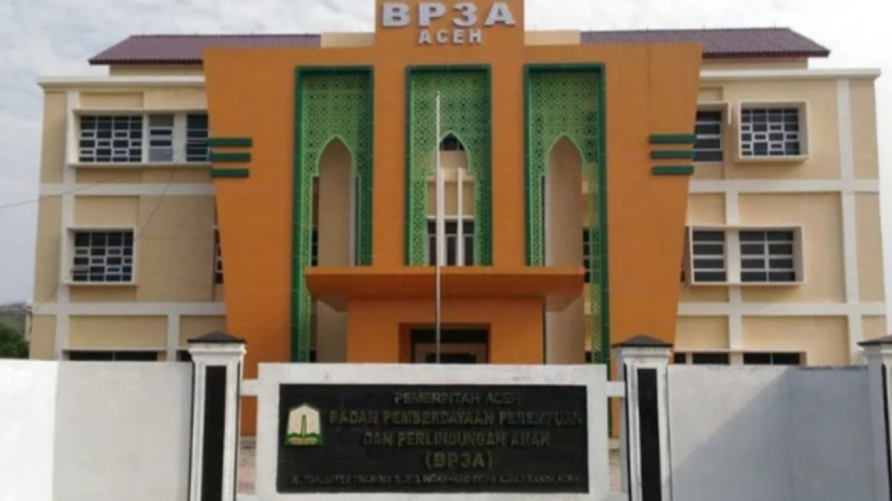 Prihatin! Belia 15 Tahun Trauma Pasca-Diperkosa 14 Pemuda, P2TP2A Siap Berikan Pendampingan
            - galeri foto