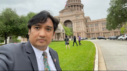 Miss Indonesia dan Beberapa Kontestan Miss World di Amerika Serikat Positif Covid-19