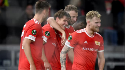 Union Berlin Menang Tipis 1-0 Atas Tim Promosi VfL Bochum