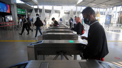 Varian Omicron dan Manfaat Penggunaan Masker Ganda