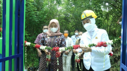 Frekuensi Gempa Bumi Meningkat, BMKG Bangun 17 Instalasi Seismograf di Seluruh Indonesia