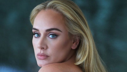 Adele dan Ed Sheeran Pimpin Nominasi BRIT Awards 2022