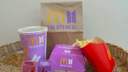 Ini Dia Menu dan Restoran yang Banyak Dibicarakan di 2021