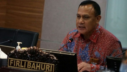 Hari Bela Negara, Ketua KPK: Mencegah Terjadinya Korupsi