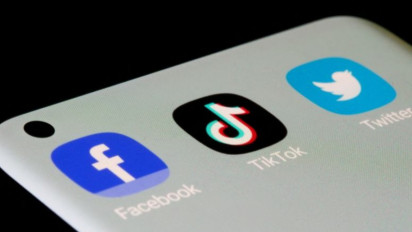 Gara-gara Tolak Hapus Konten Ilegal, Facebook Bayar Denda Rp3,3 miliar ke Rusia