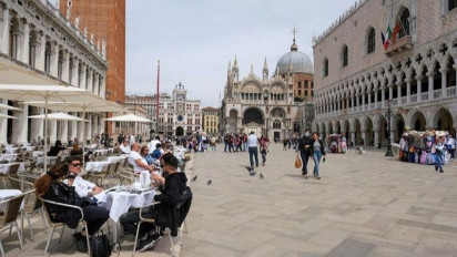 Ada Varian Omicron, Uni Eropa Amankan 20 Juta Dosis Tambahan Vaksin Pfizer