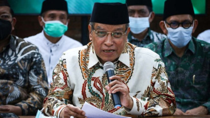 PBNU dan KBRI Dukung Pendirian Masjid Indonesia di London