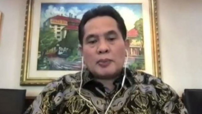 Kadin DKI: Tak Semua Pengusaha Mampu Penuhi Kenaikan UMP Jakarta 5,1 Persen