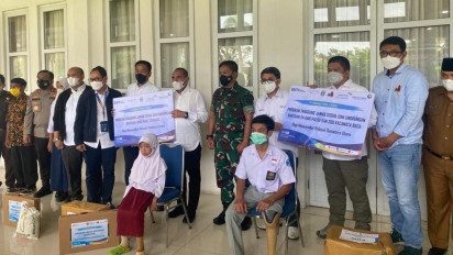 Berkembang Pesat, Gubernur Yakin Bandara Internasional Kualanamu Mampu Promosikan Sumut