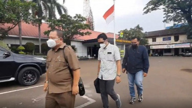 Diduga Cabuli Warganya, Ketua RT di Bekasi Dilaporkan Ke Polisi