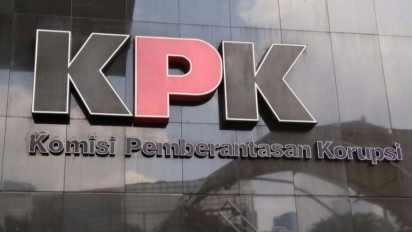 KPK Pastikan Surat Perintah Penyelidikan Muktamar NU Palsu