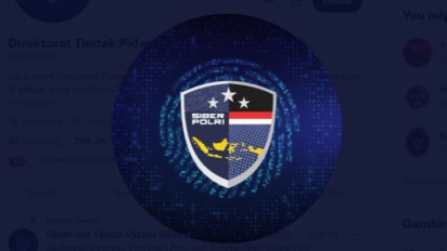 Polri Usut Video Kartun Diduga Hina Nabi Muhammad di YouTube