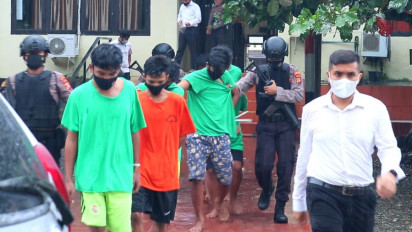 Wakil Rakyat Aceh Minta Pelaku Pemerkosa Dijerat UU Perlindungan Anak Bukan Qanun  Jinayat