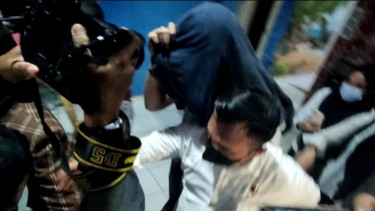 Pekan Ini Polisi Rekonstruksi Ulang Kasus Dugaan Pelecehan Seksual Terhadap Mahasiswi UNSRI