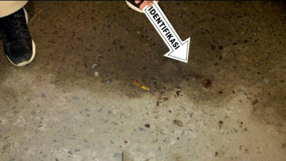 Sadis, Ditikam Teman Prianya, Mobil dan Barang Berharga  Dibawa Kabur