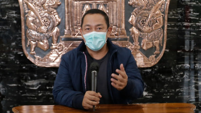 Walikota Semarang Instruksikan Pengetatan di Masa Nataru 2022