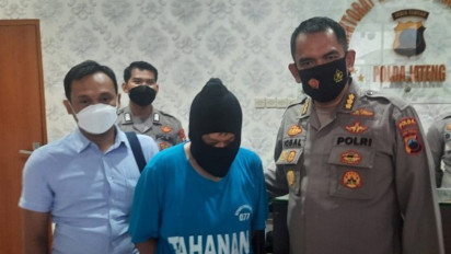 Selebgram TE di "Open BO" ke Pria Hidung Belang Atas Tawaran Agency