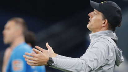 Thomas Tuchel Pusing Banyak Pemain Chelsea Cedera Dan Terkena Covid-19