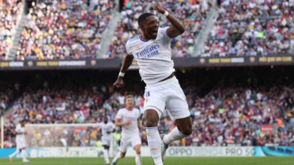 Real Madrid Terima Kabar Buruk Jelang Hadapi Juventus di 16 Besar Piala Dunia Antarklub 2025, Bek Andalan Ini Kembali Cedera hingga Absen Lama