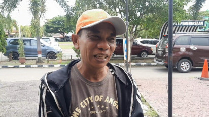Begini Cara Abdul Rahim Kecoh Petugas Vaksin Hingga Bisa Divaksin Covid 17 Kali