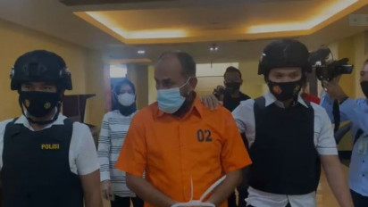 Waduh! WNA Pakistan Cabuli Anak di Bawah Umur di Padang