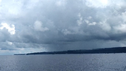 BMKG Temukan Patahan Baru Pasca-Gempa di Selayar