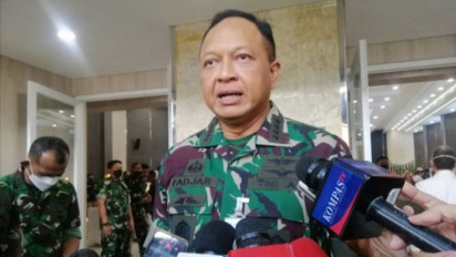 TNI AU Pindahkan Empat Skuadron Udara Dari Halim Perdanakusuma