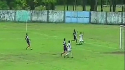 Empat Pesepak Bola Indonesia Selain Taufik Ramsyah yang Meninggal Dunia Akibat Benturan Saat Berlaga