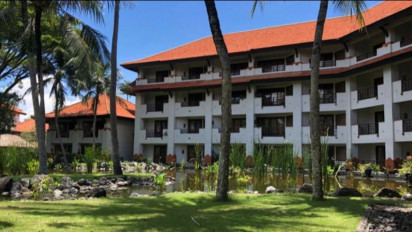 PHRI: Tarif Karantina Mandiri di Hotel Sama Sekali Tidak Menguntungkan